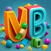 Alphabet Arcade Adventure Game game thumbnail image