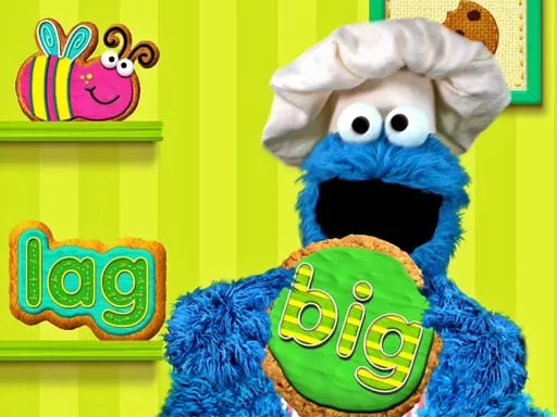 Alphabet Kitchen - game thumbnail image