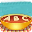 Alphabet Soup for Kids game thumbnail image