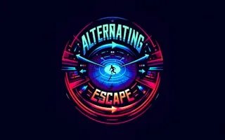 Alternating Escape - game thumbnail image