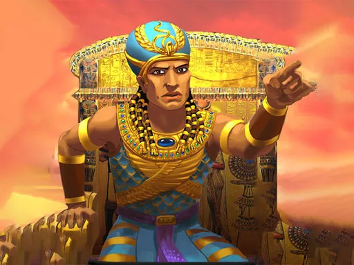 Alus Revenge - game thumbnail image