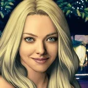Amanda True Make Up - game thumbnail image