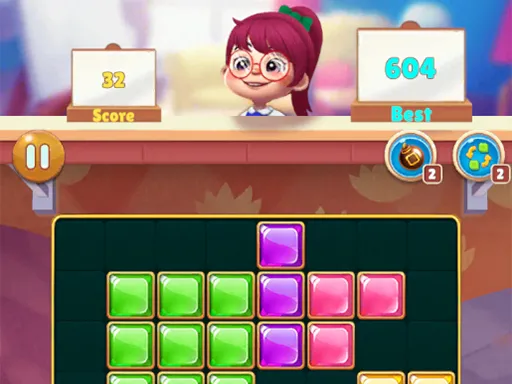 Amaze Mission - game thumbnail image