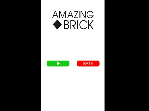 Amazing Brick - game thumbnail image