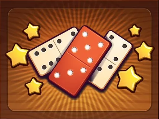 Amazing Dominoes - game thumbnail image