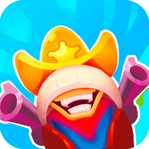 Amazing Sheriff game thumbnail image