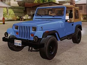 American Cars Differences - game thumbnail image