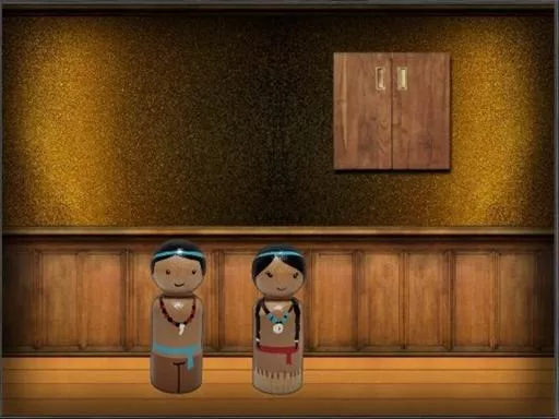 Amgel Black Friday Escape - game thumbnail image