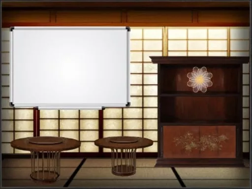 Amgel Chinese New Year Escape 2 - game thumbnail image