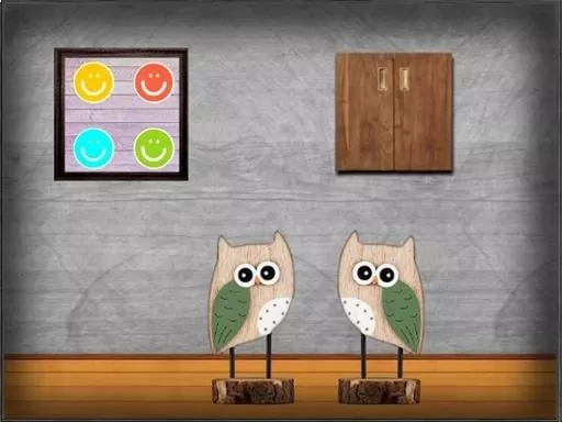 Amgel Easy Room Escape 52 - game thumbnail image