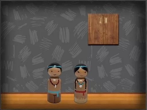 Amgel Easy Room Escape 53 - game thumbnail image