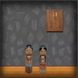 Amgel Easy Room Escape 53