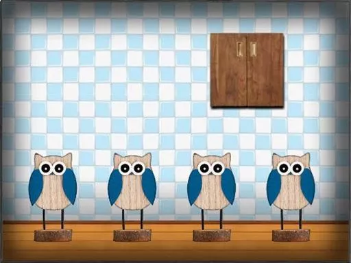 Amgel Easy Room Escape 55 - game thumbnail image