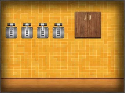 Amgel Easy Room Escape 62 - game thumbnail image