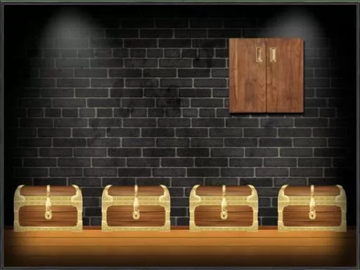 Amgel Easy Room Escape 63 - game thumbnail image