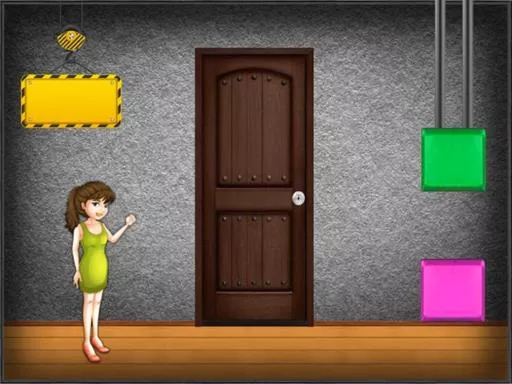 Amgel Easy Room Escape 70 - game thumbnail image