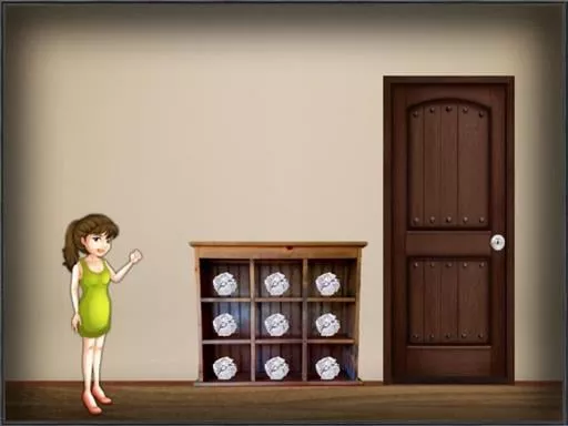 Amgel Easy Room Escape 71 - game thumbnail image
