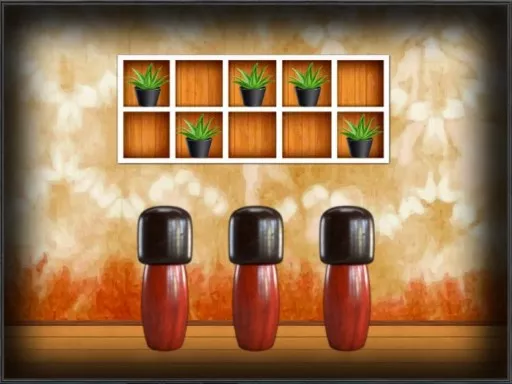 Amgel Easy Room Escape 73 - game thumbnail image