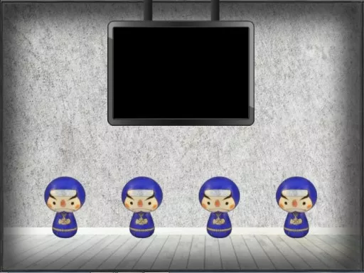 Amgel Easy Room Escape 74 - game thumbnail image