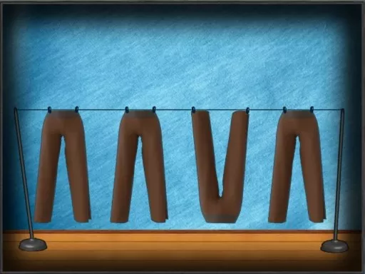 Amgel Easy Room Escape 76 - game thumbnail image