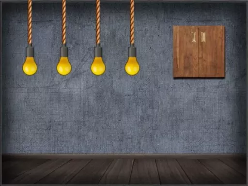 Amgel Easy Room Escape 77 - game thumbnail image