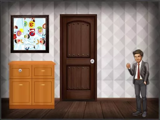 Amgel Easy Room Escape 84 - game thumbnail image