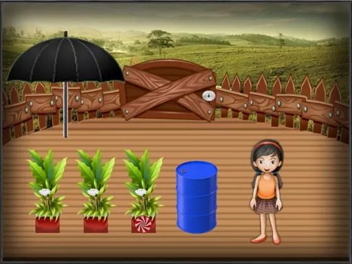  Amgel Kids Room Escape 74 - game thumbnail image