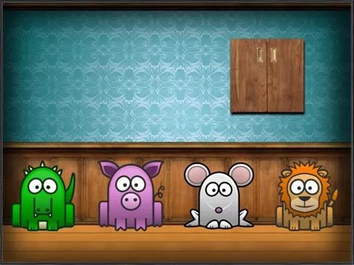  Amgel Kids Room Escape 75 - game thumbnail image