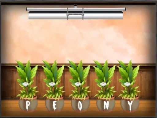 Amgel Kids Room Escape 89 - game thumbnail image