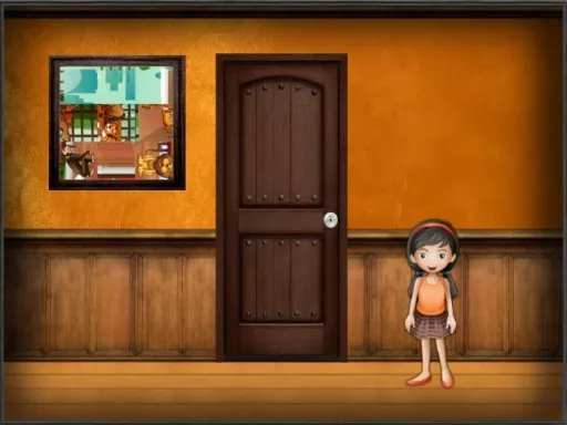 Amgel Kids Room Escape 90 - game thumbnail image