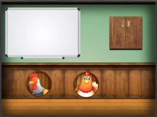 Amgel Kids Room Escape 93 - game thumbnail image