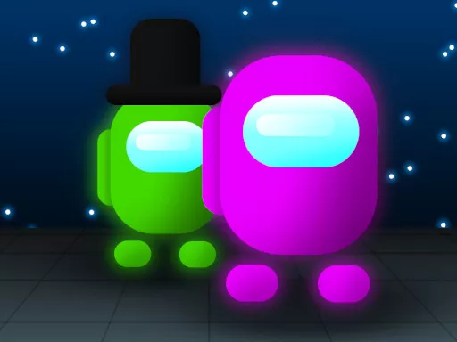 Among Arena - game thumbnail image