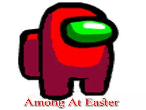 Among at Easter - game thumbnail image