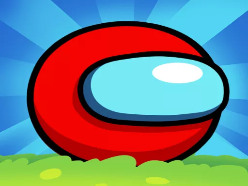 Among Ball : Bounce Ball - game thumbnail image