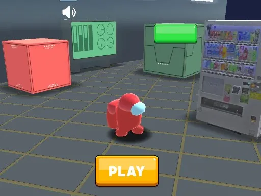 Among Crowds - game thumbnail image