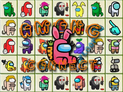 Among Float Connect - game thumbnail image