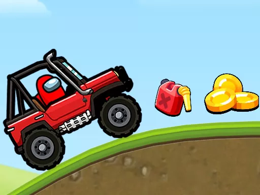 Among Hill Climber - game thumbnail image