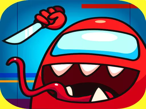 Among Impostor - game thumbnail image