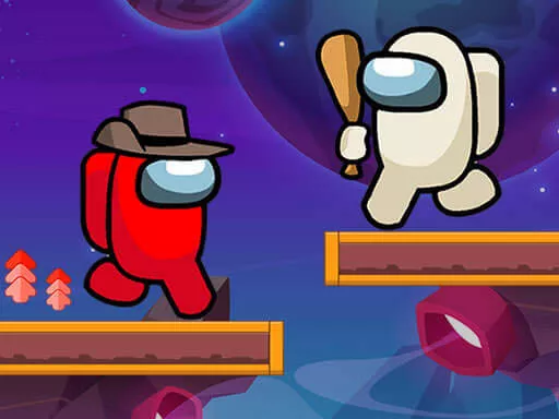 Among Jumper - game thumbnail image