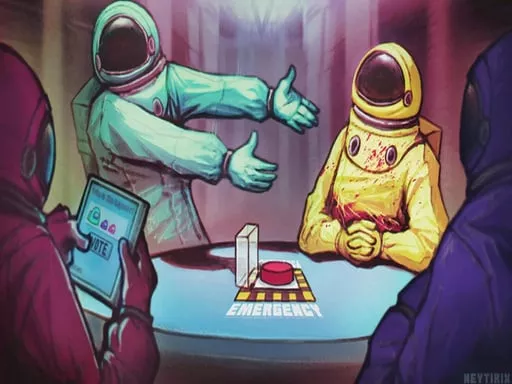 Among Parkour - game thumbnail image