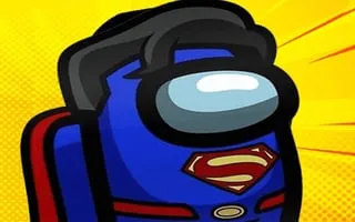 AMONG SPIDER AT EASTER - game thumbnail image