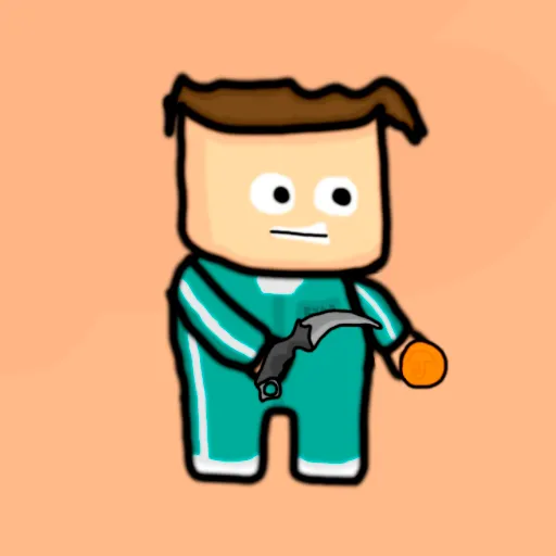 Among Squid Challenge Online game thumbnail image