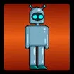 Among Tau Bots 2 game thumbnail image