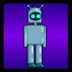 Among Tau Bots game thumbnail image