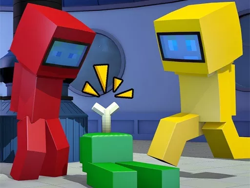 Among Them: Craft Mod - game thumbnail image