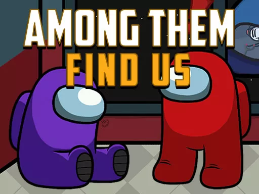 Among Them Find Us - game thumbnail image