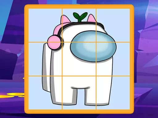 Among Them Puzzles - game thumbnail image