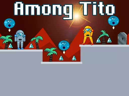 Among Tito - game thumbnail image