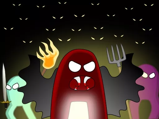 Among Undead - game thumbnail image