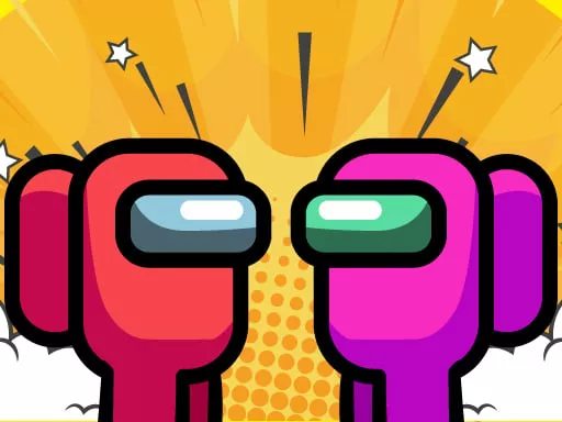 Among Us Adventure Spaceship - game thumbnail image